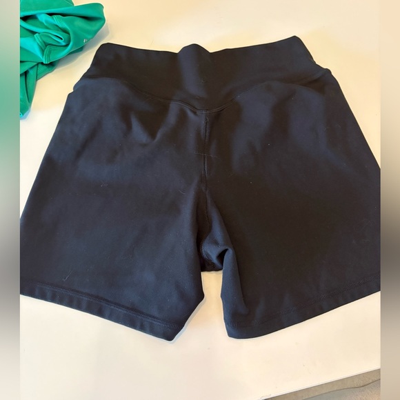 P’tula Purelux‎ sculpt 4” shirts black size XL - Picture 4 of 7